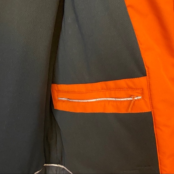 Men’s Rainforest Jacket - Picture 8 of 10